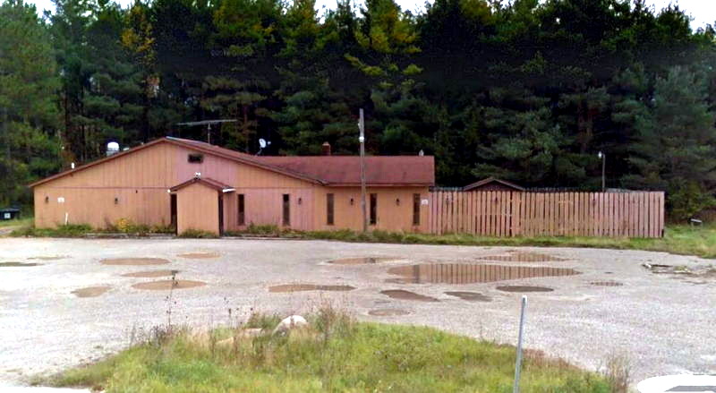 The Buck Stop - Street View (newer photo)